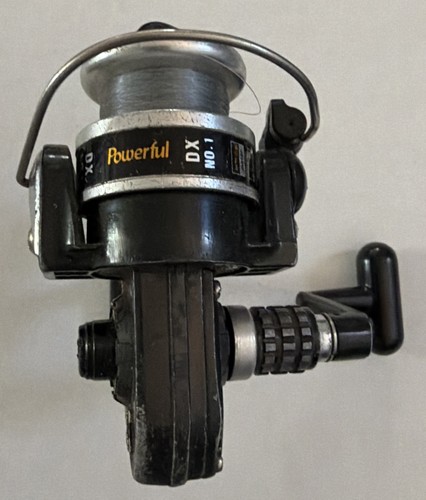 Vintage ryobi 1 fishing - ryobi,
