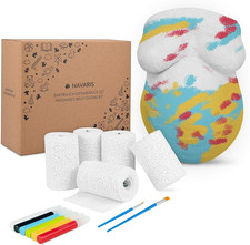 Navaris Pregnancy Belly