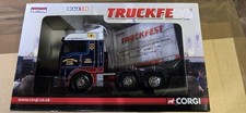 Corgi 1.50 Truckfest DAF