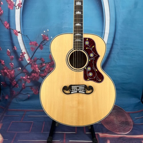 J200 acoustic guitar - acoustic,