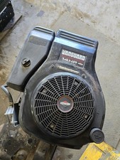 Briggs and Stratton 14hp 14 hp vanguard Engine ride on mower westwood countax