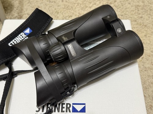 Steiner wildlife 10x44 - xp,