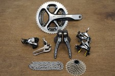 Shimano Dura-Ace 9000 11 Speed