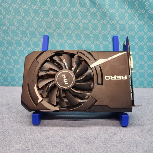 Msi geforce gtx - aero, itx