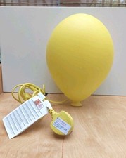 Ikea Dromminge Yellow Balloon