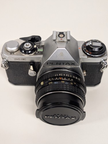 Pentax asahi vintage - vintage, me