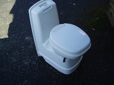 CARAVAN THETFORD TOILET C200