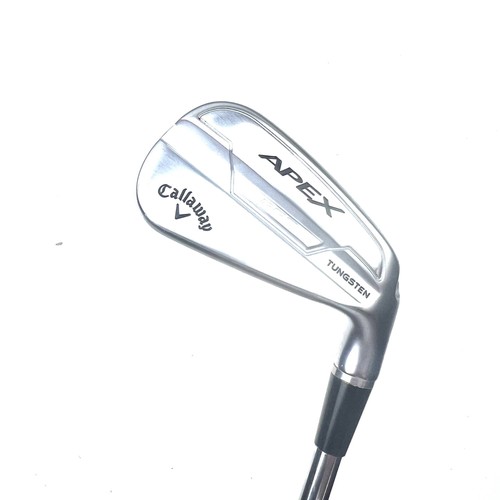 Demo callaway apex pro 7 - demo,