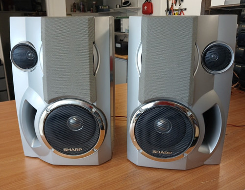 Vintage sharp ba1700h - sharp, cp-ba1700h