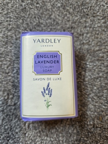 Vintage yardley english - yardley,