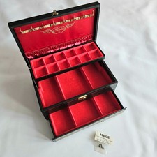 Mele Jewellery Box Organiser