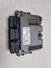 CITROEN C4 ENGINE CONTROL