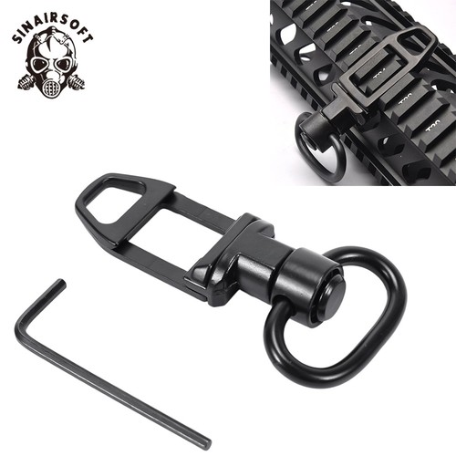 Quick release detachable - quick,