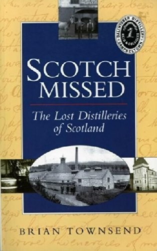Scotch missed lost - scotch,