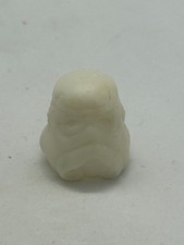 VINTAGE STAR WARS REPRODUCTION/REPLICA LUKE SKYWALKER STORMTROOPER  HELMET (3D)