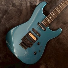 Charvel Model 3 1980s Used 3.63kg