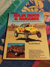Baja Bugs & Buggies How to