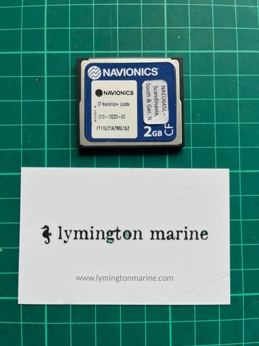 Navionics naeu645l scandinavia - naeu645l,