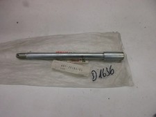 Thru Axle 4H7-25181-01 D1636