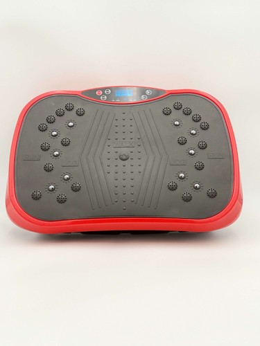 Exercise vibration machine - vibration,