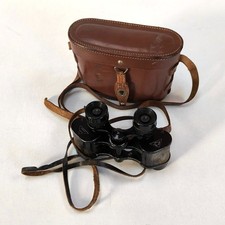 Hugo Wolf Wien Amicus 6x30