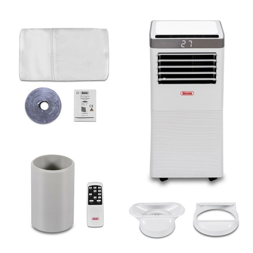 Portable air conditioner - portable,