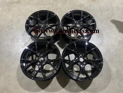 Estoril style alloy - style,