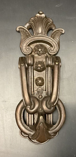 Victorian kenrick style - kenrick, cast
