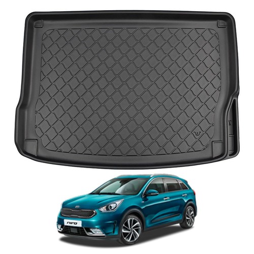 Nomad boot liner for kia - kia, niro