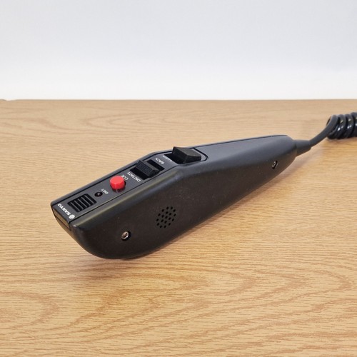 Vintage dictation - vintage,