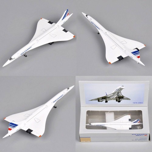 400 air france 1976 2003 - 1/400,