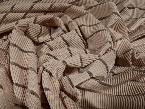 Stretch spandex rib - spandex,