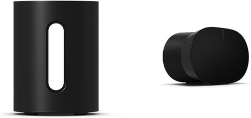 Sonos sub mini - sonos,