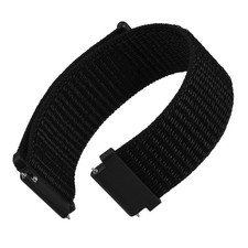 20mm Adjustable Nylon Watch
