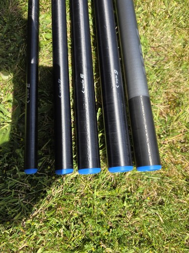 Preston edge monster 11m - preston,