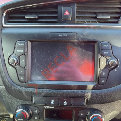 Kia ceed crdi - ceed,