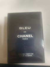 Bleu De Chanel Eau De Parfum