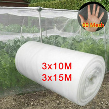 10/15M Garden Protect Netting