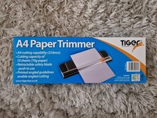 A4 Paper Trimmer Brand New
