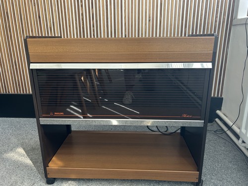 Vintage 1980 electric - vintage, 1980's