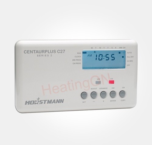 Horstmann secure centaurplus - secure,