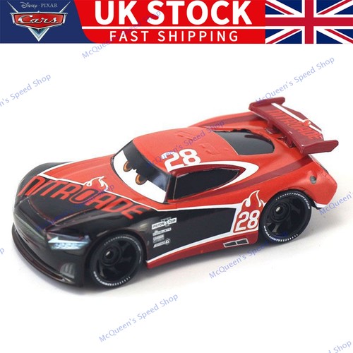 Disney pixar cars tim - cars,