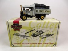 Matchbox Collectibles YAS12-M