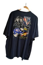 Nascar 48 Mens Tshirt XXL