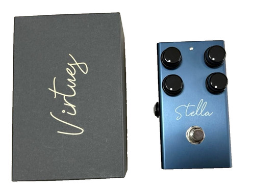 Virtues stella free shipping - virtues,