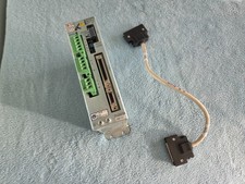 Sanyo Denki  Servo amplifier