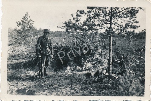Photo ww2 soldiers wehrmacht - photo,