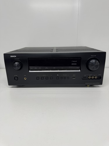 Denon avr 3312 - denon, avr-3312