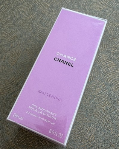 Chanel chance eau tendre - chanel,