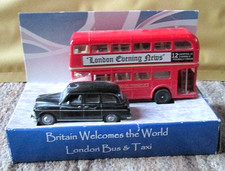 Oxford Diecast  Britain